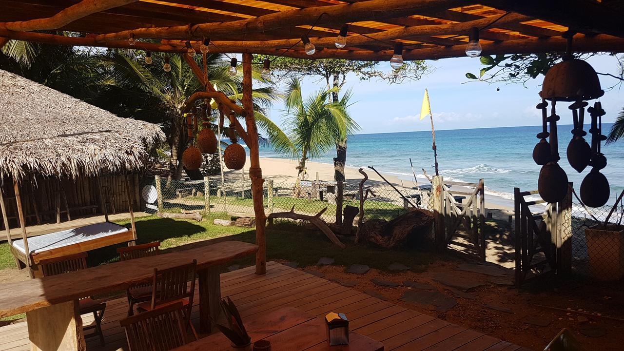 Cabarete Maravilla Eco Lodge & Beach Δωμάτιο φωτογραφία
