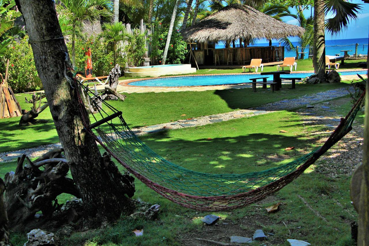 Cabarete Maravilla Eco Lodge & Beach Εξωτερικό φωτογραφία